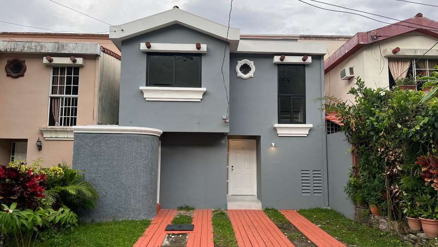  CASA EN ALQUILER EN BOSQUES DE SANTA ELENA 2 | CON MANTENIMIENTO INCLUIDO