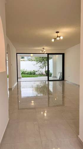  CASA EN ALQUILER EN BOSQUES DE SANTA ELENA 2 | CON MANTENIMIENTO INCLUIDO