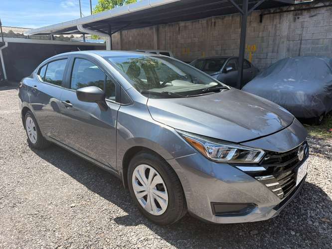 Nissan Versa 2024 Motor 1.600 STANDAR - Imagen 1