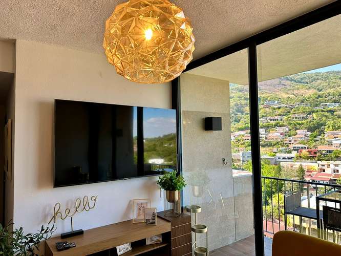 Apartamento Amueblado en venta en Altos Tower | Apto para Airbnb con Excelente Calificación - Imagen 7