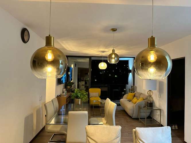 Apartamento Amueblado en venta en Altos Tower | Apto para Airbnb con Excelente Calificación - Imagen 2