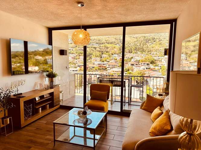 Apartamento Amueblado en venta en Altos Tower | Apto para Airbnb con Excelente Calificación - Imagen 4