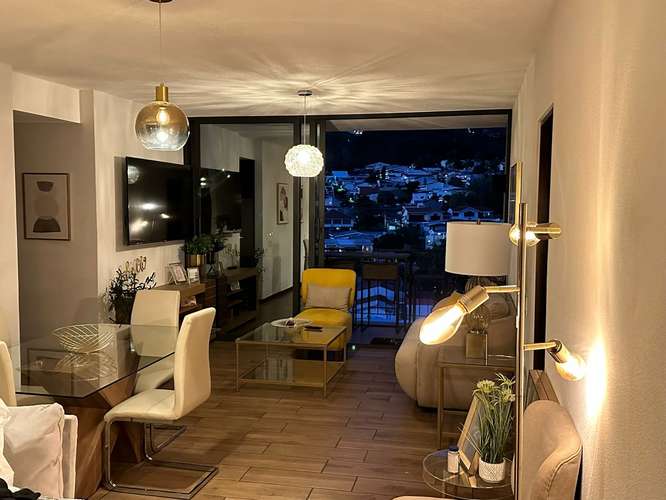 Apartamento Amueblado en venta en Altos Tower | Apto para Airbnb con Excelente Calificación - Imagen 3