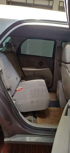 Vendo chevrolet Equinox 2008. 