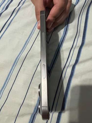 IPHONE 15 PRO MAX 256GB - Imagen 3