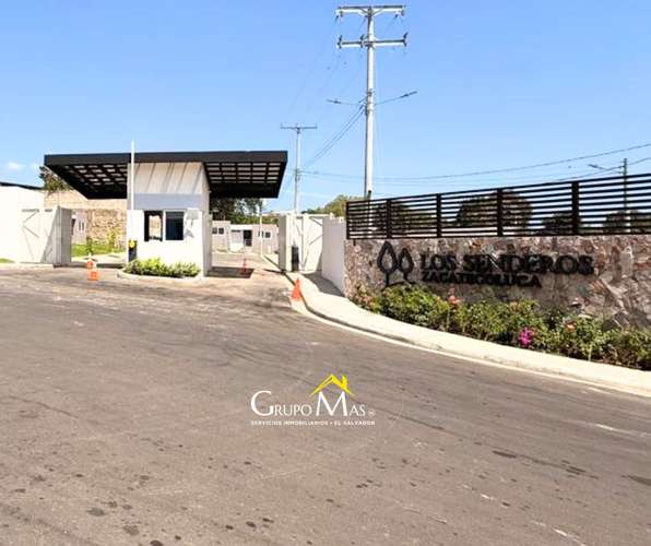 Casa en Alquiler en Zacatecoluca en privado 