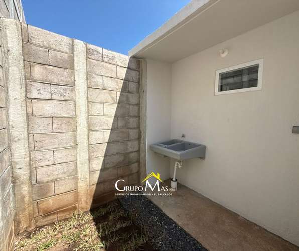 Casa en Alquiler en Zacatecoluca en privado  - Imagen 11