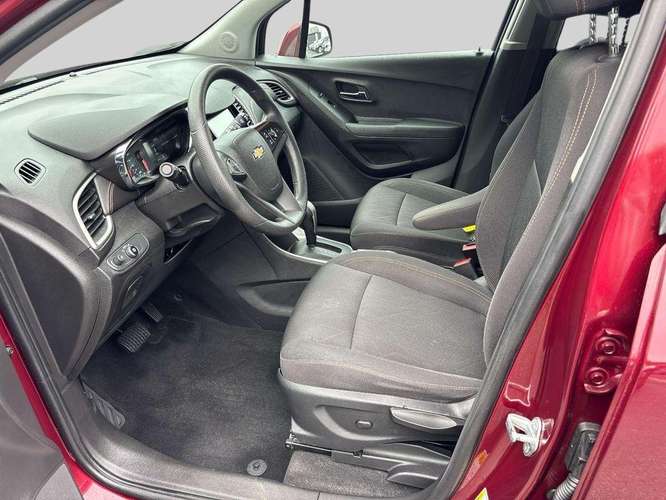 Chevrol Trax LT 2017 1.4