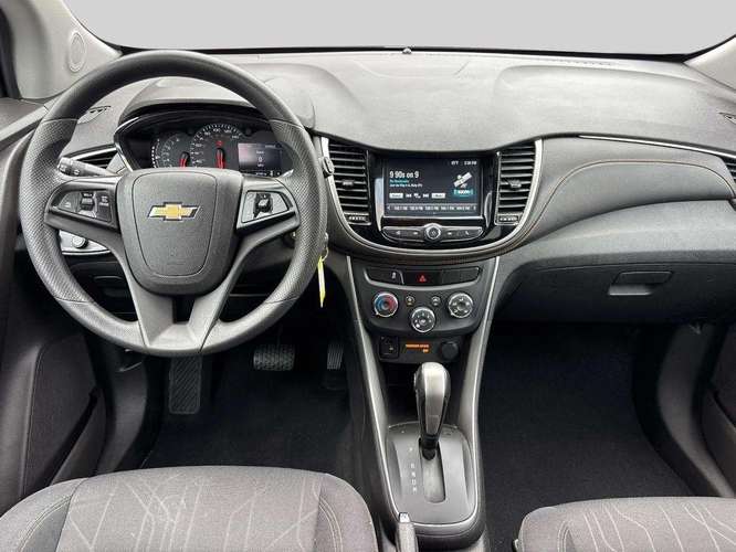 Chevrol Trax LT 2017 1.4