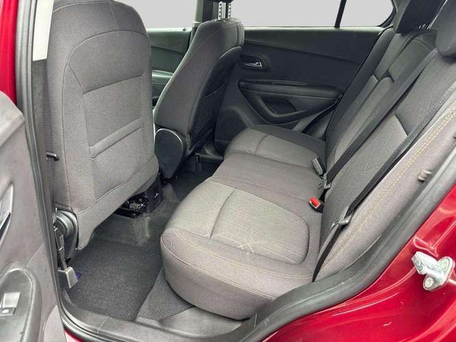 Chevrol Trax LT 2017 1.4