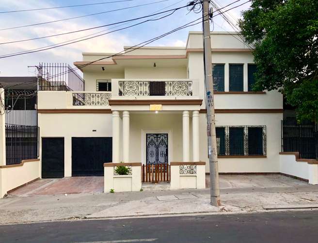 Local Comercial para Rest, Café Gourmet, Consultorio u Oficina (63 m²) – Col. Flor Blanca (Cercano a Hospital Rosales)