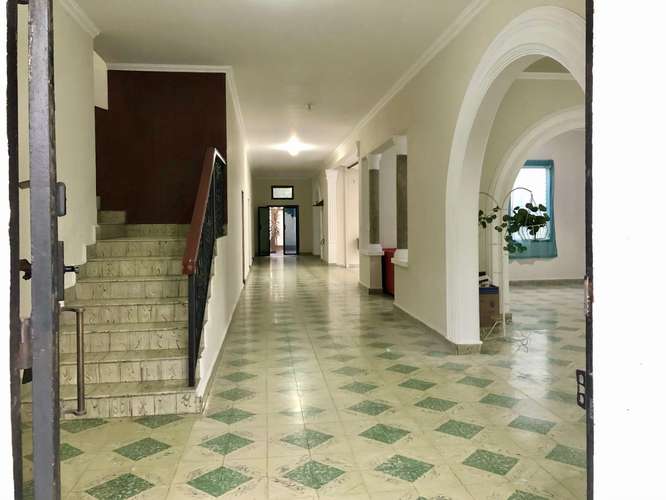 Local Comercial para Rest, Café Gourmet, Consultorio u Oficina (63 m²) – Col. Flor Blanca (Cercano a Hospital Rosales)
