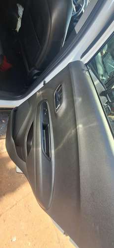 CHEVROLET TRAX 2019 - MOTOR 1.4 TURBO AUTOMATICA