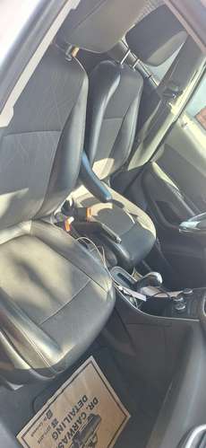CHEVROLET TRAX 2019 - MOTOR 1.4 TURBO AUTOMATICA