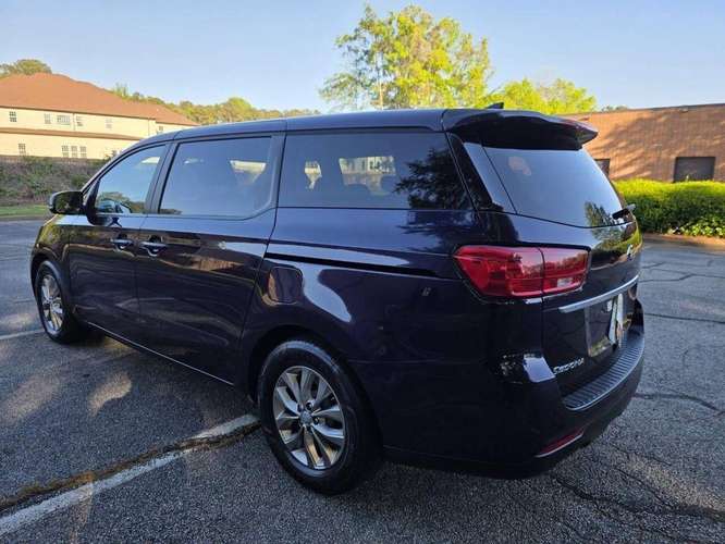 SE VENDE KIA SEDONA 2019