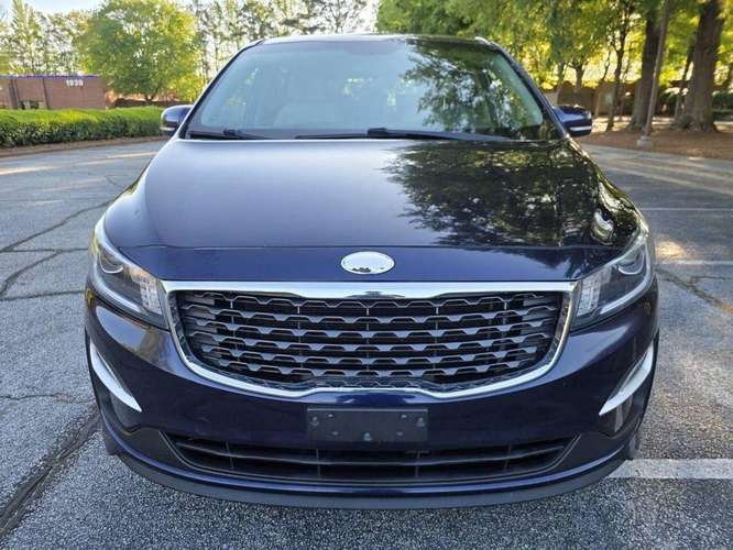SE VENDE KIA SEDONA 2019 - Imagen 2