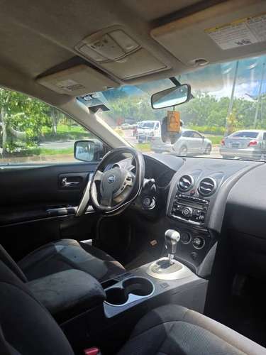 Nissan Rogué Año 2012 4x2 Automático - Imagen 3