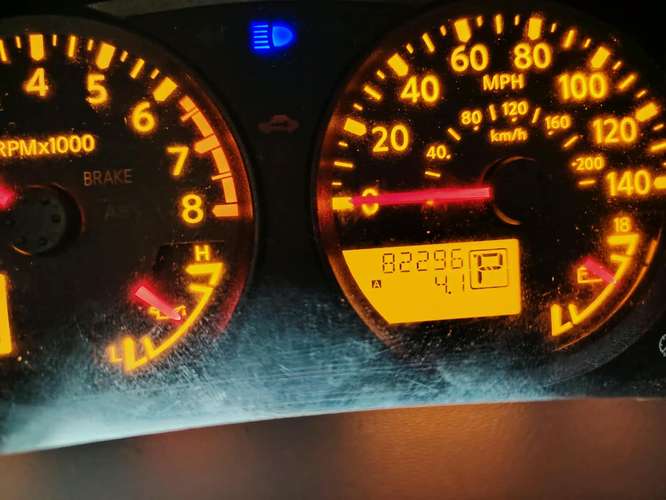  NISSAN FRONTIER DOBLE CABINA  2018 , 4X4,PIÑON DE MONTAÑA,BOLSAS  BUENAS ,…. SI VE EL ANUNCIO ES PORQUE ESTA DISPONIBLE - Imagen 7