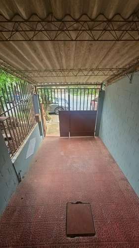 ALQUILO CASA EN RESIDENCIAL LOMA LINDA 