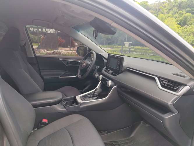 TOYOTA RAV 4 , 2019 , CERO CODIGOS,TODO EN EXCELENTE ESTADO,……………SI VE EL ANUNCIO ES PORQUE ESTA DISPONIBLE