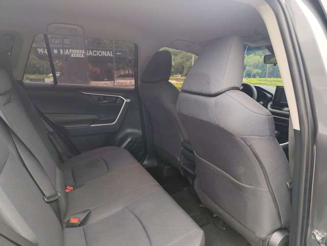 TOYOTA RAV 4 , 2019 , CERO CODIGOS,TODO EN EXCELENTE ESTADO,……………SI VE EL ANUNCIO ES PORQUE ESTA DISPONIBLE