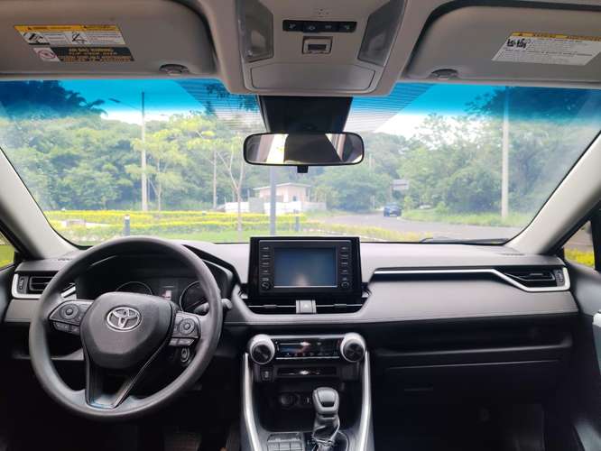 TOYOTA RAV 4 , 2019 , CERO CODIGOS,TODO EN EXCELENTE ESTADO,……………SI VE EL ANUNCIO ES PORQUE ESTA DISPONIBLE