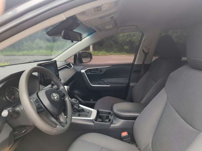 TOYOTA RAV 4 , 2019 , CERO CODIGOS,TODO EN EXCELENTE ESTADO,……………SI VE EL ANUNCIO ES PORQUE ESTA DISPONIBLE