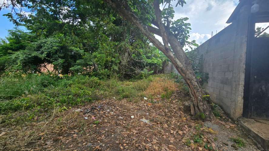 Vendo terreno en Turín, Ahuachapán 