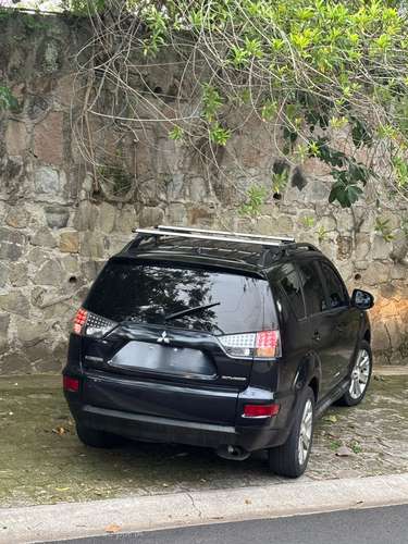 Venta de MITSUBISHI OUTLANDER 2012 4x4 - Imagen 2