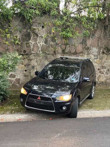 Venta de MITSUBISHI OUTLANDER 2012 4x4 - Imagen 3