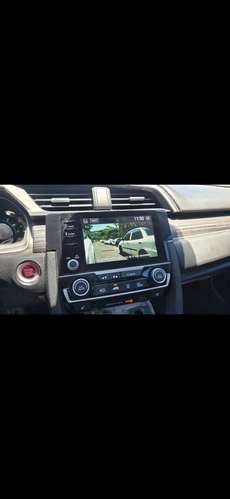 Honda civic 1.5 turbo 2021 - Imagen 8