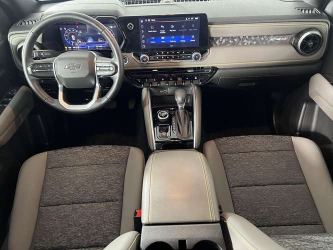 CHEVROLET COLORADO ZR2 2024 - Imagen 6