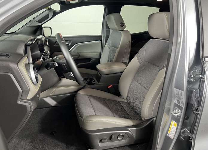 CHEVROLET COLORADO ZR2 2024 - Imagen 12