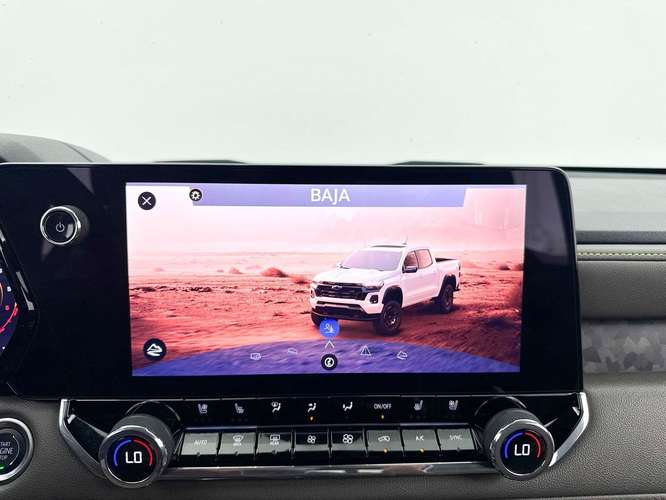 CHEVROLET COLORADO ZR2 2024 - Imagen 10