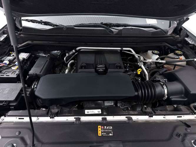 CHEVROLET COLORADO ZR2 2024 - Imagen 17