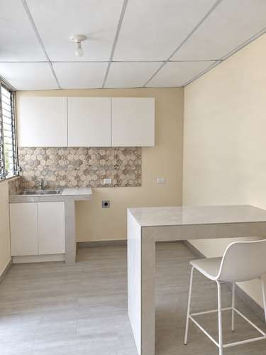Apartamentos a Estrenar En Colonia Miralvalle 