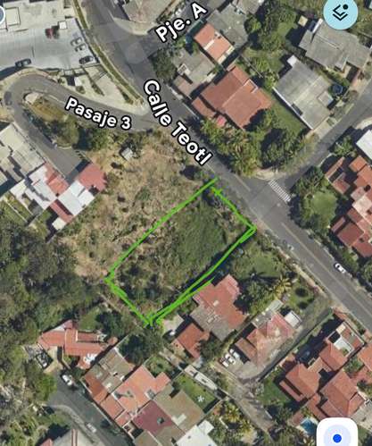 Venta de terreno en Cumbres de Cuscatlan, Antiguo Cuscatlán  - Imagen 16
