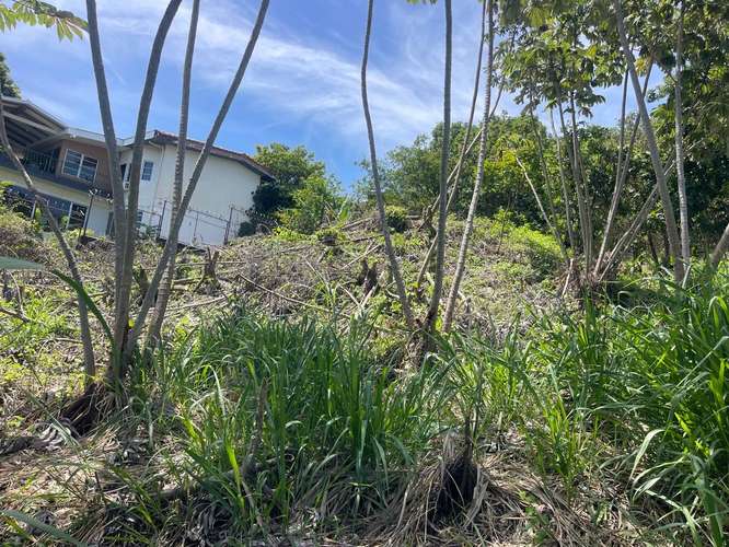 Venta de terreno en Cumbres de Cuscatlan, Antiguo Cuscatlán  - Imagen 11