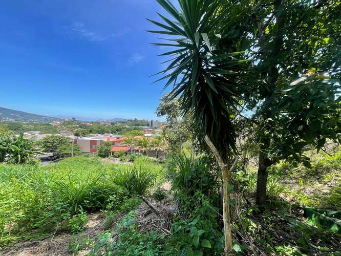 Venta de terreno en Cumbres de Cuscatlan, Antiguo Cuscatlán  - Imagen 2