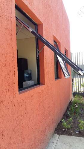 Ventanas y puertas 