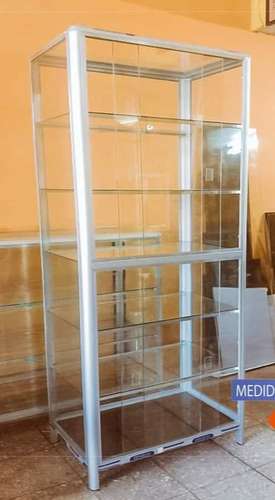 Ventanas y puertas 