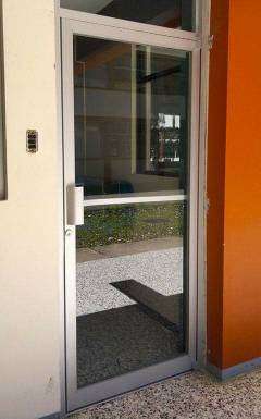 Ventanas y puertas 