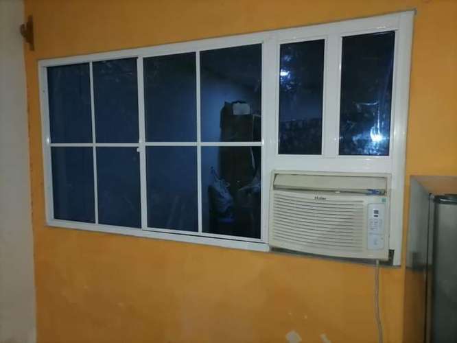 Ventanas y puertas 
