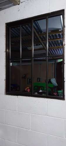 Ventanas y puertas 