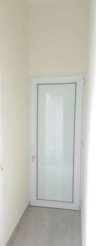 Ventanas y puertas 