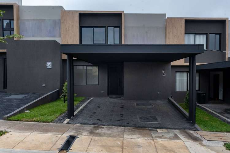 Casa en alquiler en Nuevo Cuscatlán, Puerta del Bálsamo ID 4562 
