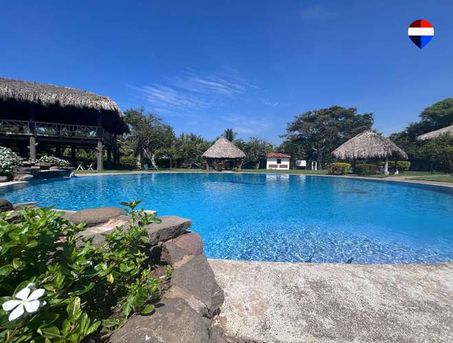 Terreno residencial en venta en Islas de San Blas, Surf City, La Libertad - Imagen 4