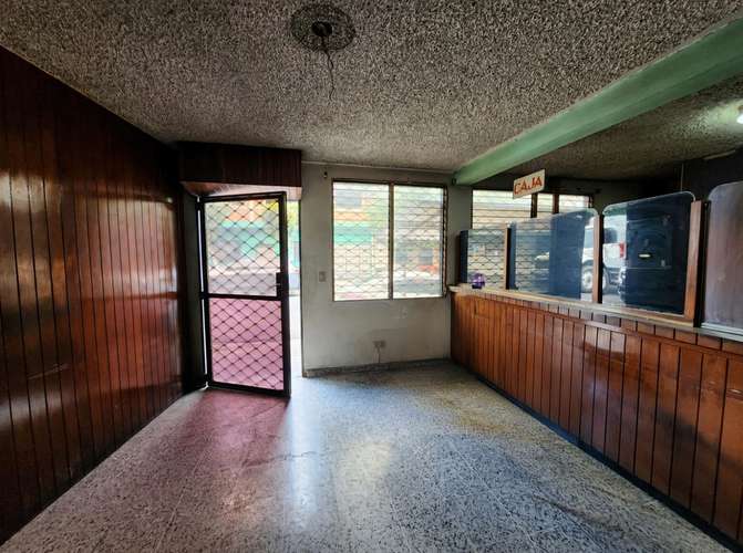 Se Alquila Edificio en Barrio Santa Anita, San Salvador  - Imagen 6