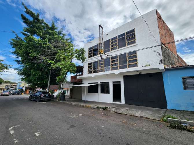 Se Alquila Edificio en Barrio Santa Anita, San Salvador  - Imagen 14
