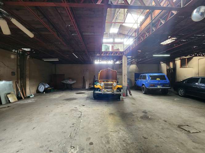 Se Alquila Edificio en Barrio Santa Anita, San Salvador  - Imagen 11